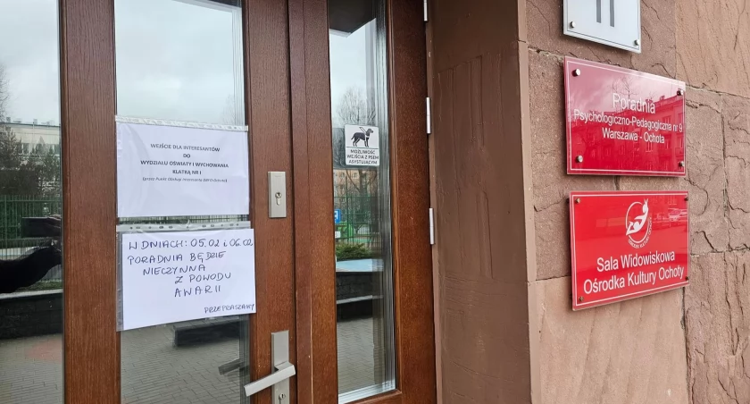 Poradnia na Radomskiej działa dzięki zaangażowaniu całej społeczności Ochoty