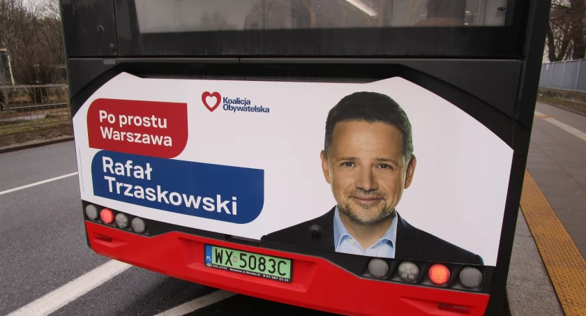Już wiem, dlaczego nie jeżdżę komunikacją miejską…