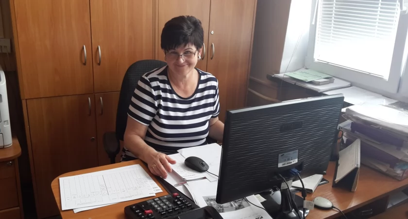 Jesteśmy lokalnym i niezależnym komitetem