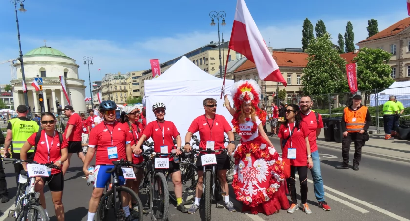 32. Bieg Konstytucji 3 Maja