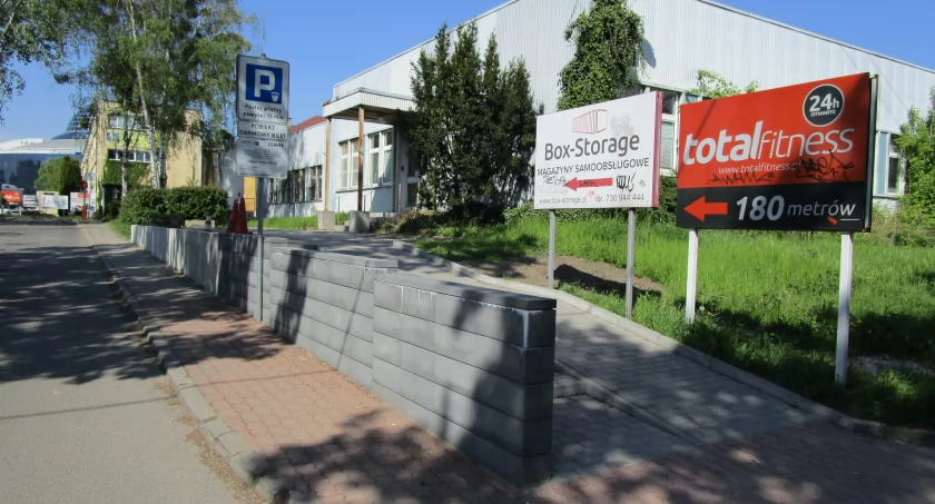 Nareszcie cywilizacja dotarła na Bohaterów Września