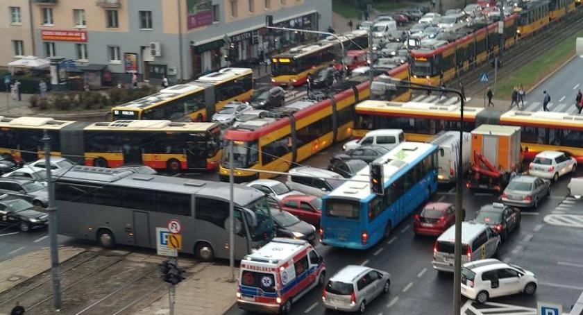 ZDM i koalicyjni radni szykują na Grójeckiej Armageddon!