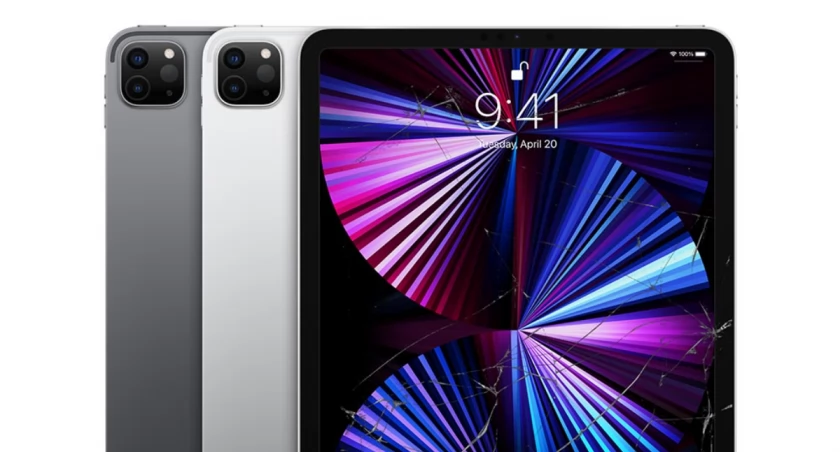 Nasz iPad uległ awarii - gdzie naprawisz go w Warszawie?