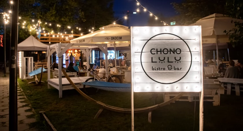 Strefa Kibica Euro 2024 w pubie Chono Lu Lu