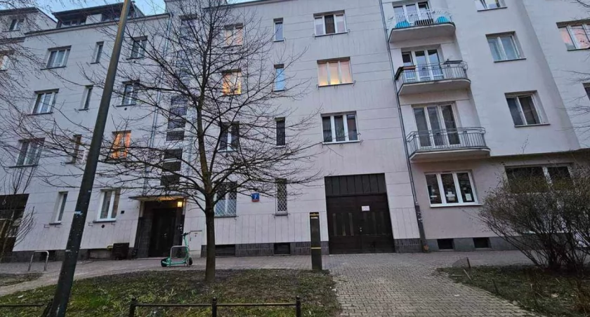 Sękocińska 7 - udana kontrreprywatyzacja