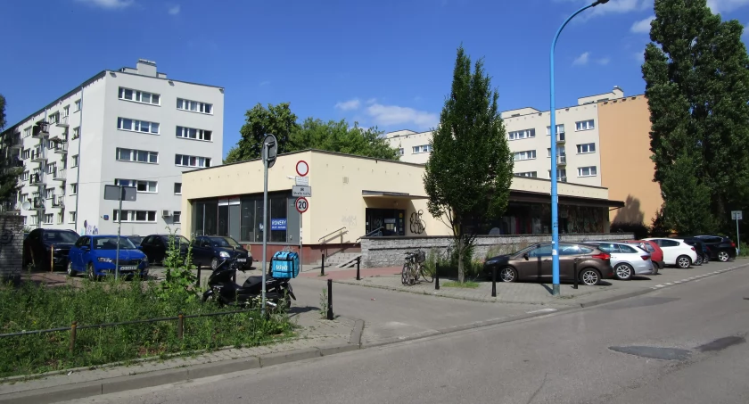 Mój i nie tylko mój serwis rowerowy przezywa oblężenie
