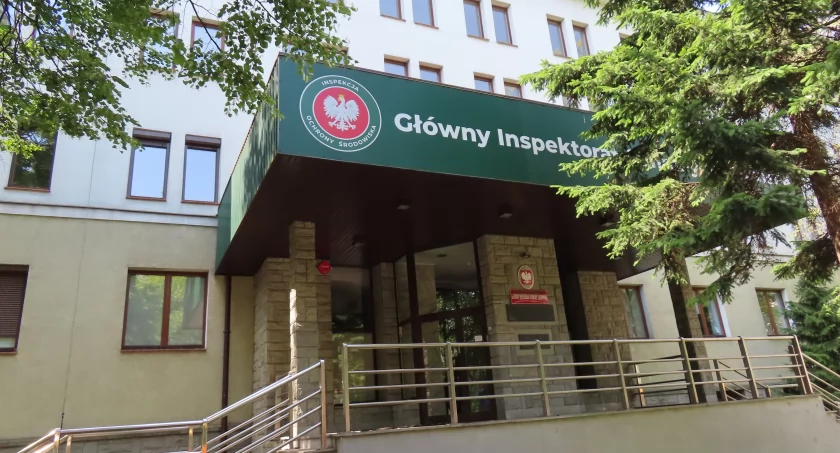 Bitwy Warszawskiej 1920 roku i jej cenny Inspektorat