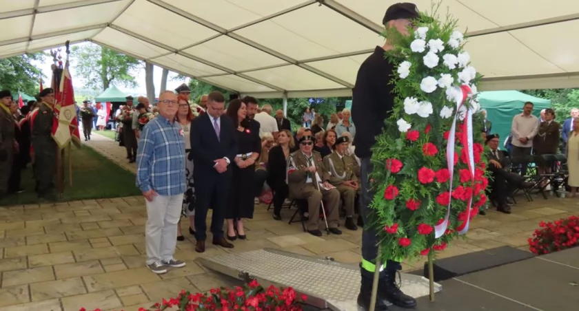 Pęcice - 58 Rajd Po Kamienistej Drodze 