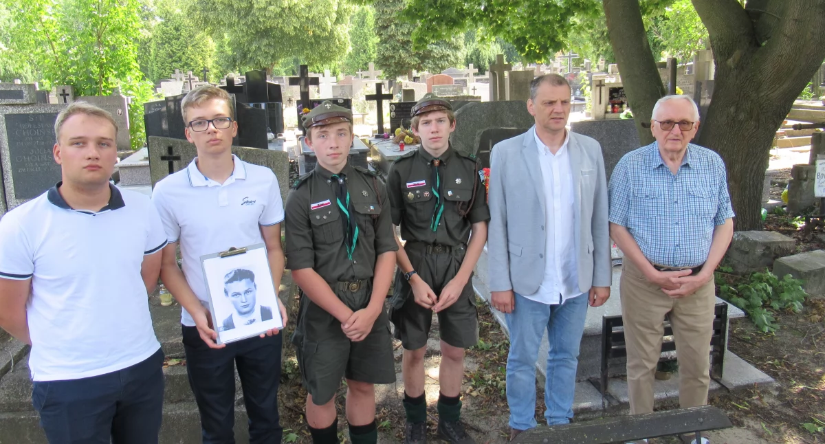 Zwieńczenie 58. Rajdu „Po kamienistej drodze” do Pęcic