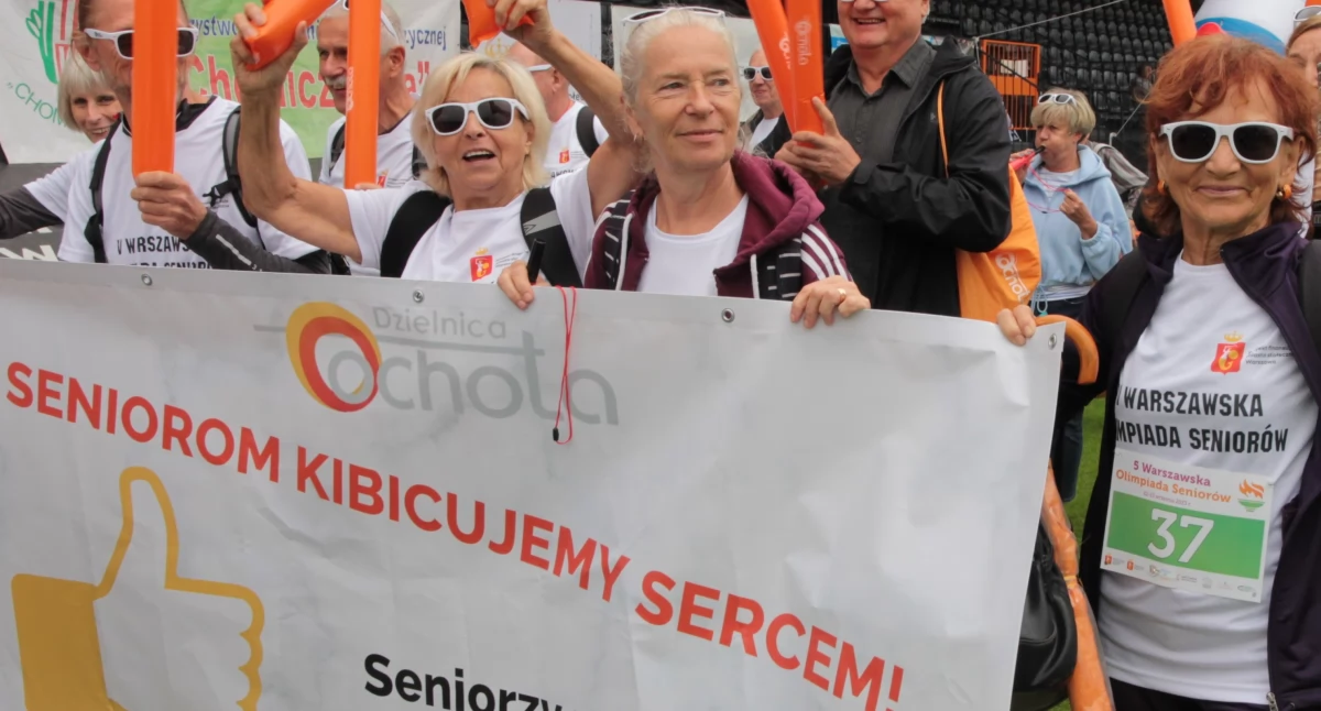 Wolontariat mam od małego we krwi