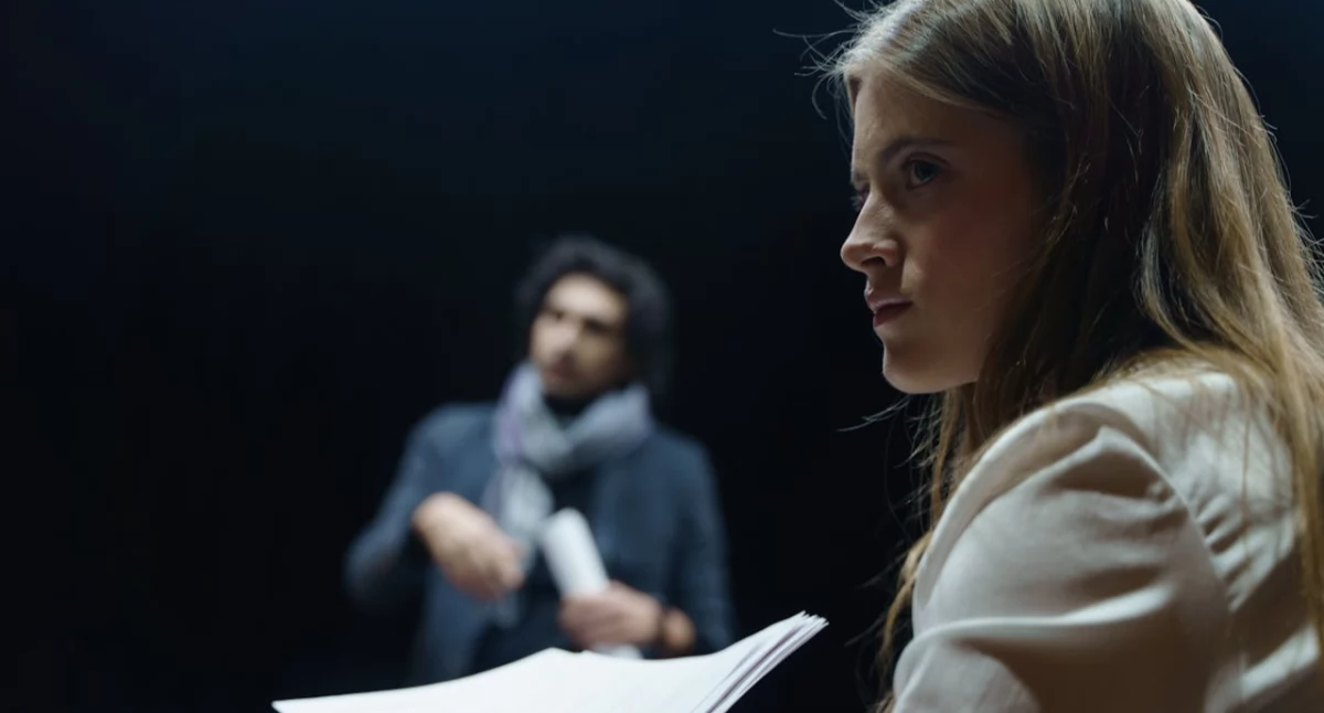Jak wygląda casting do sztuki teatralnej? Proces wyboru aktorów krok po kroku