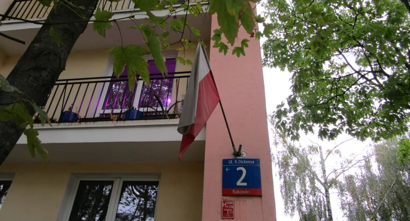 Zdejmijcie już tą flagę
