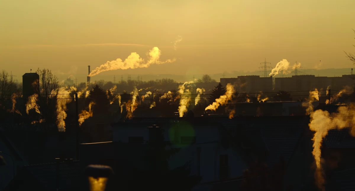 Mazowsze przyspiesza walkę ze smogiem