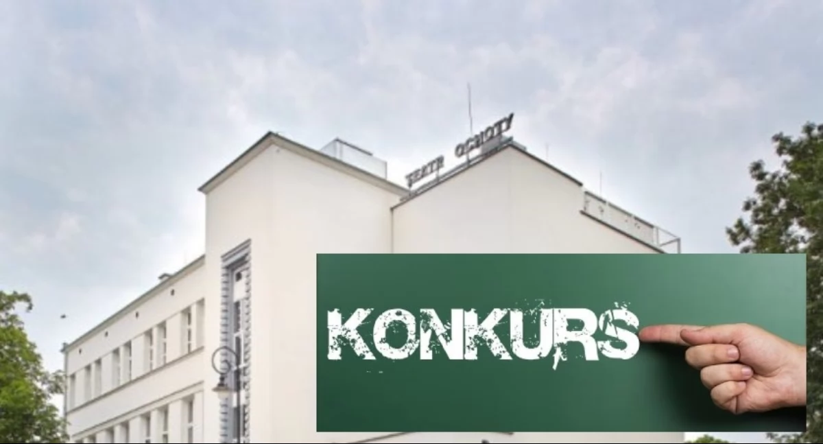 Teatr Ochoty - konkurs na dyrektora