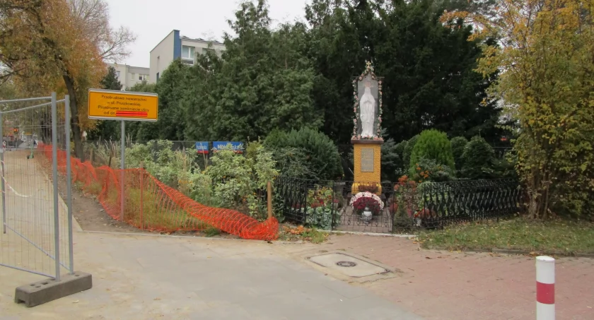 Kiedy wreszcie skończą Pruszkowską?