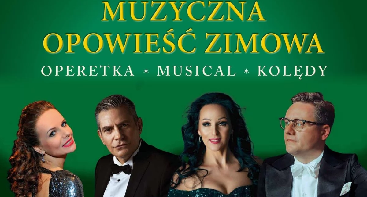 Muzyczna opowieść zimowa