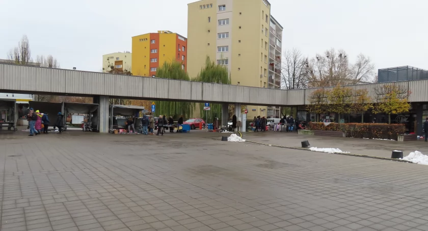 Ostatnia 