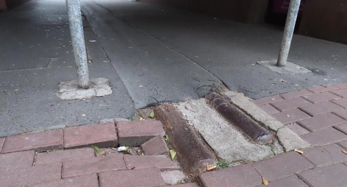 Wojsko szykuje na nas zasadzki?