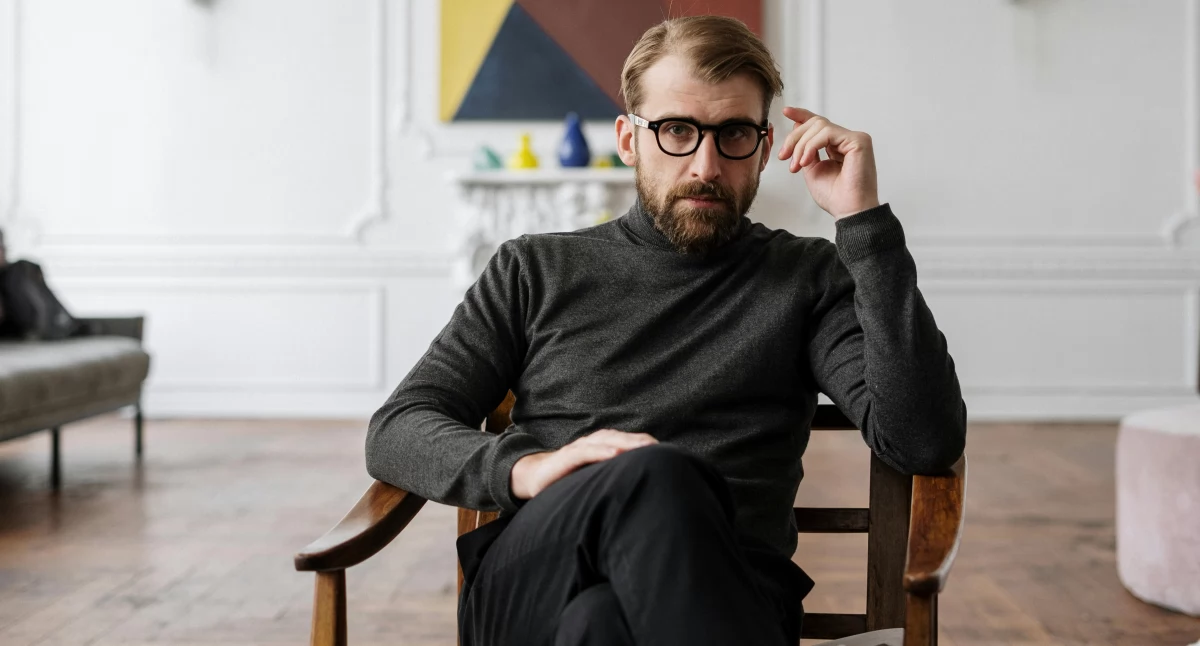 Pomoc psychologiczna: Dlaczego warto rozważyć terapię DDA