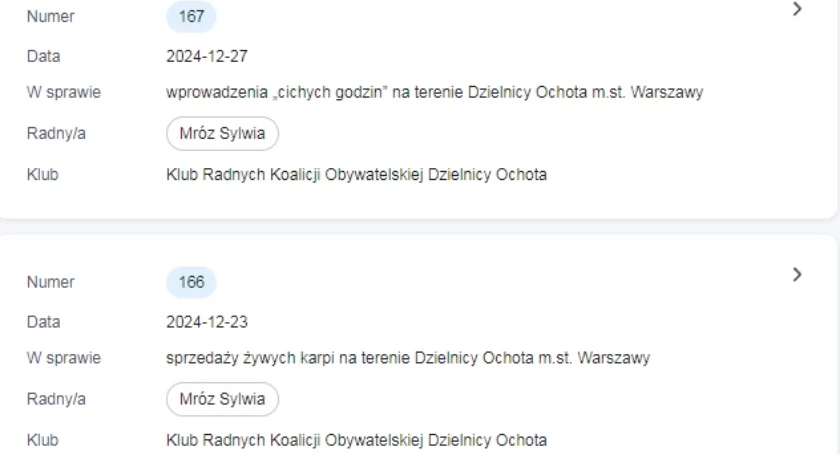 Ratujmy naszego Burmistrza 