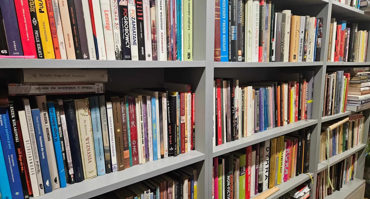 Sobota w bibliotekach na Ochocie i we Włochach