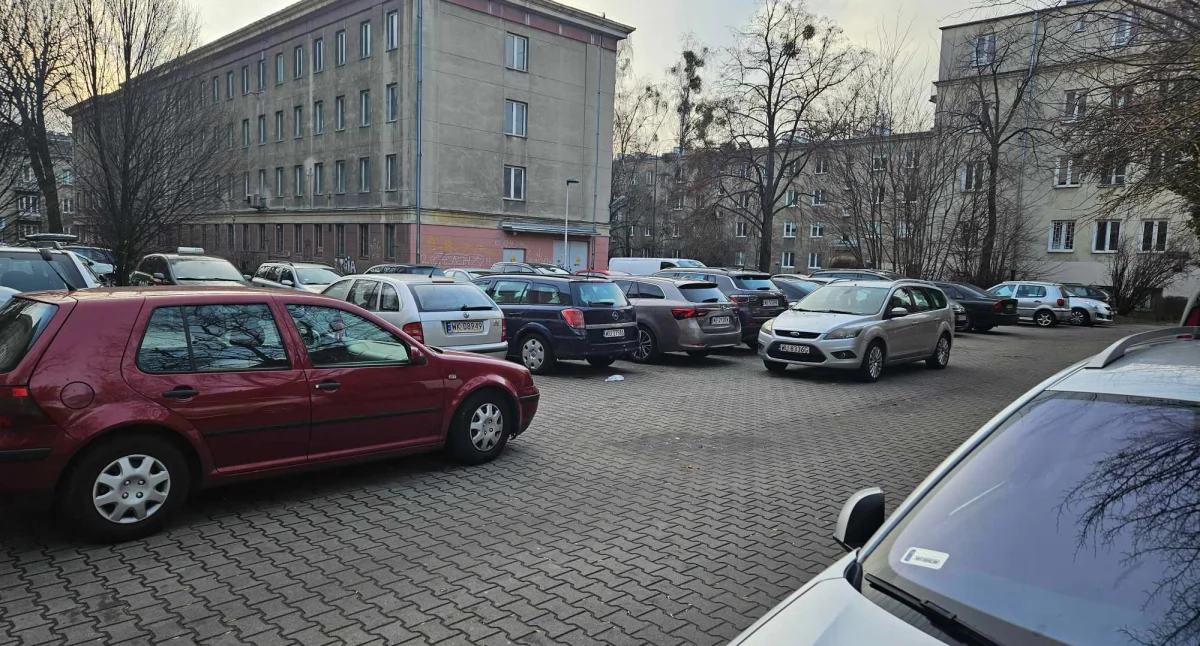 Strefy Mieszkańca stają się fikcją?