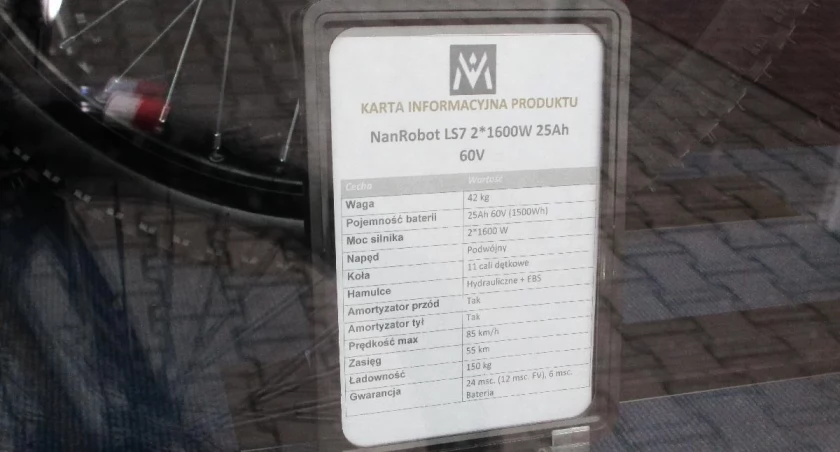 Ekologiczna ściema