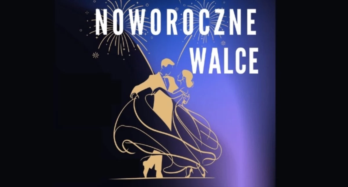 Koncert Noworoczne Walce Świata