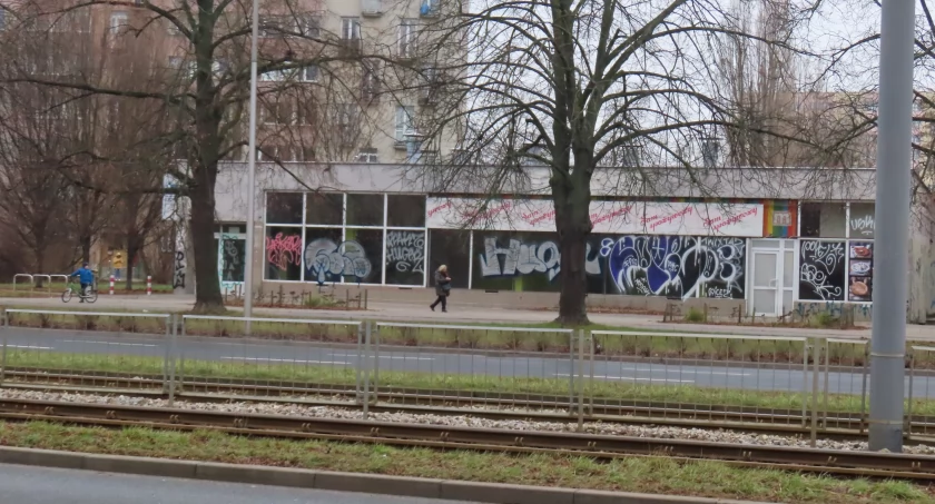 Grójecka 126 - Sam Krakowski i jego przyszłość