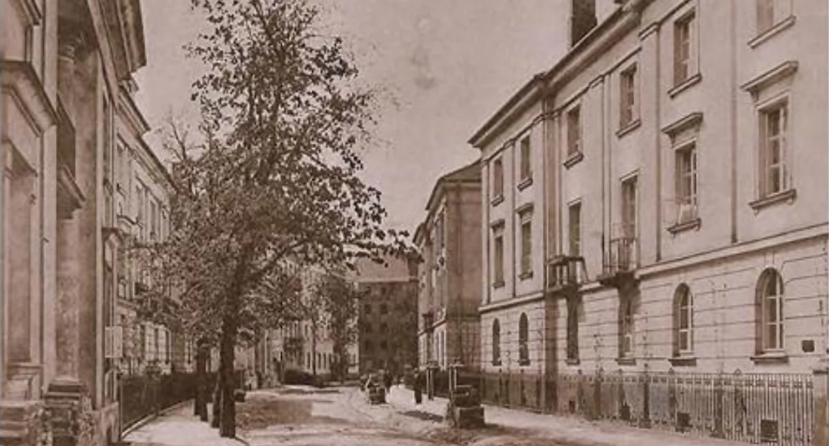 Spacer po Starej Ochocie – odkryj skarby dzielnicy