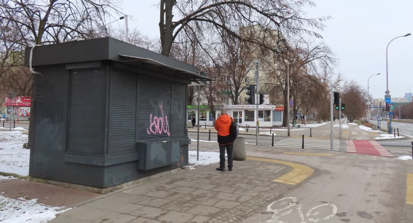 Co pierwsze zniknie? 