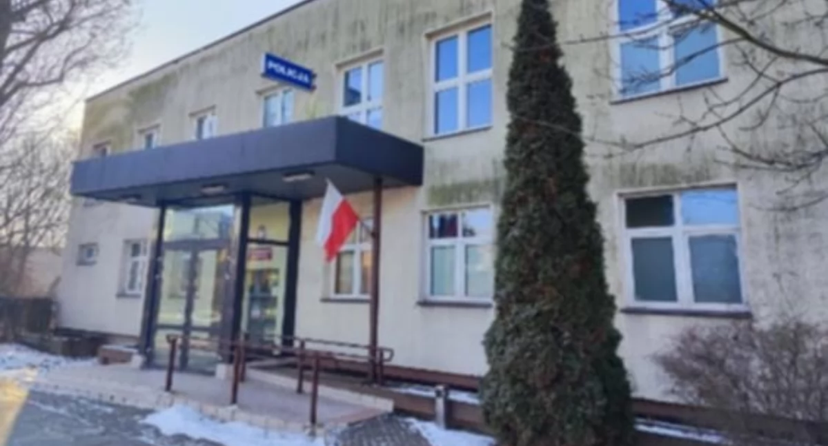 Komisariat Policji we Włochach na walizkach – zmiany lokalizacji