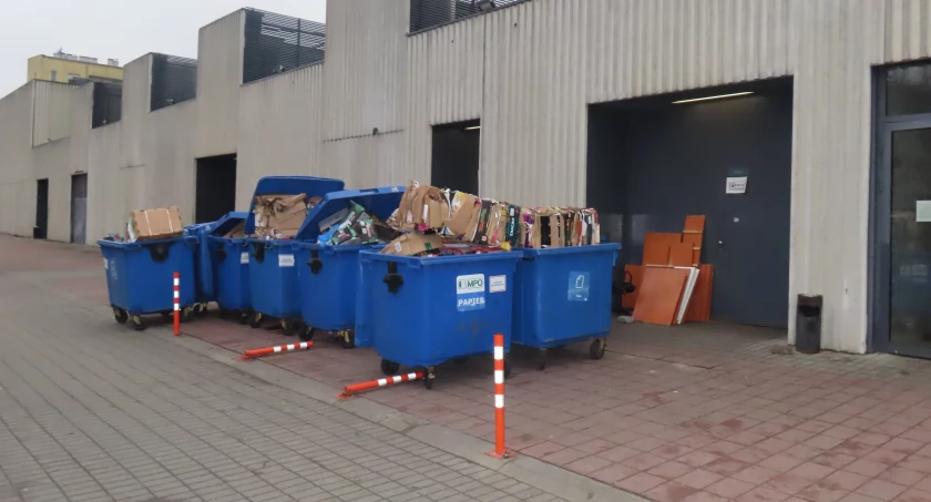 Niedziela na Zieleniaku