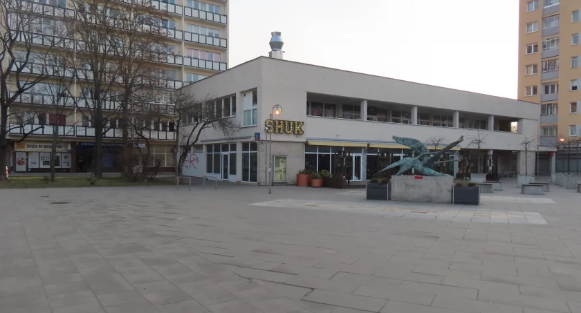 Za światło po 8 rano dziękujemy