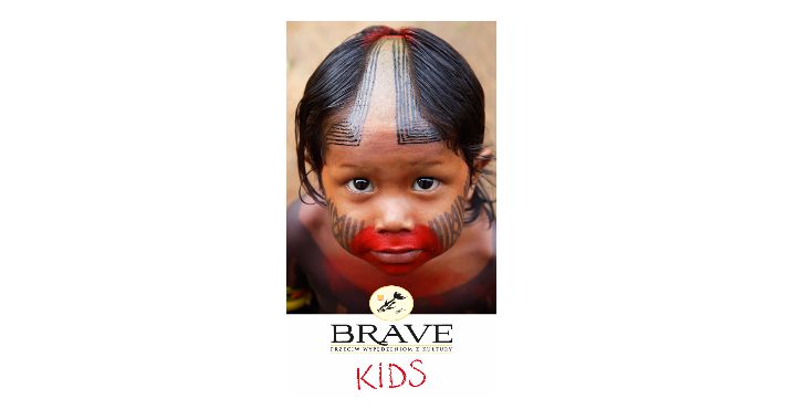 Dołącz do Brave Kids w Warszawie