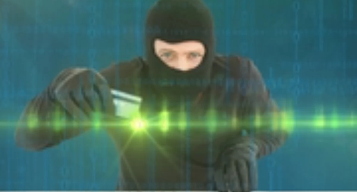 MALWARE NFC to nowy niebezpieczny rodzasj oszustwa