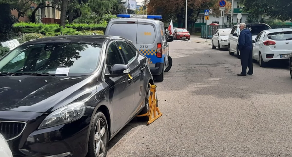 Strefa Płatnego Parkowania na Okęciu – co dalej?