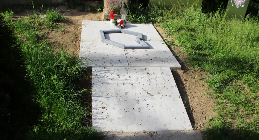 Reduty Ordona wysprzątana