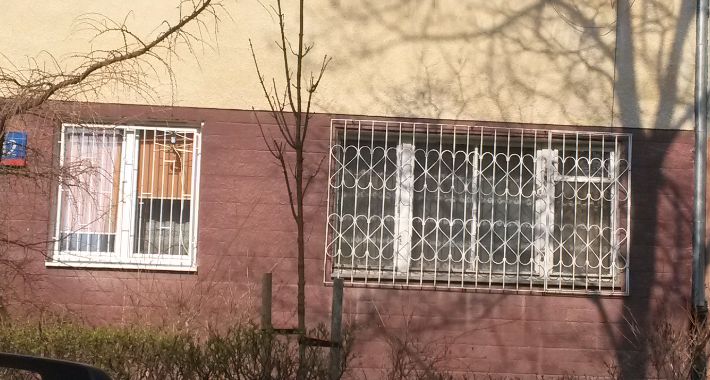 Sztuka ? … za sztukę