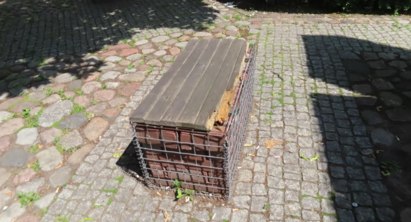 Reduta Kaliska - dzień powszedni