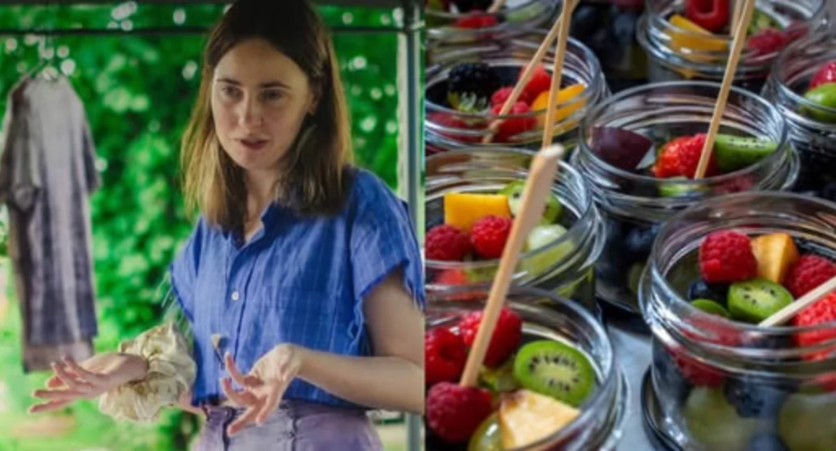 Heca na Ochocie – sąsiedzki piknik w Fortach Korotyńskiego