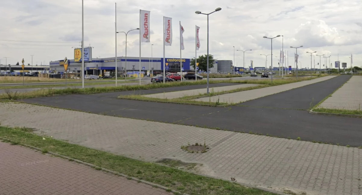 Szyszkowa będzie zamknięta przez cały weekend
