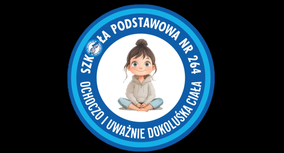 Drugi Uważny Tydzień w Szkole Podstawowej nr 264