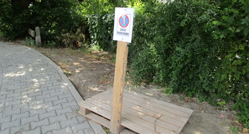 Maszynowa - kolejna prywatyzacja pasa drogowego