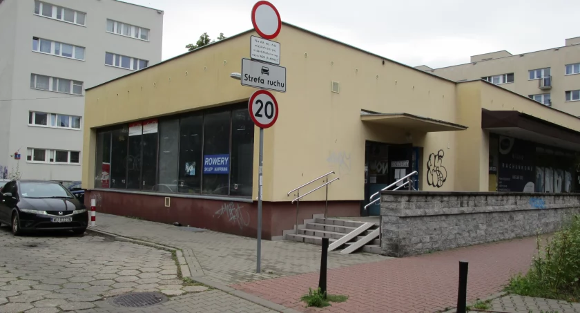 Serwis i sklep rowerowy jak SOR dla rowerzystów