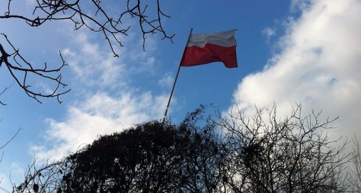 Dzień Flagi – spotkajmy się na Reducie Ordona