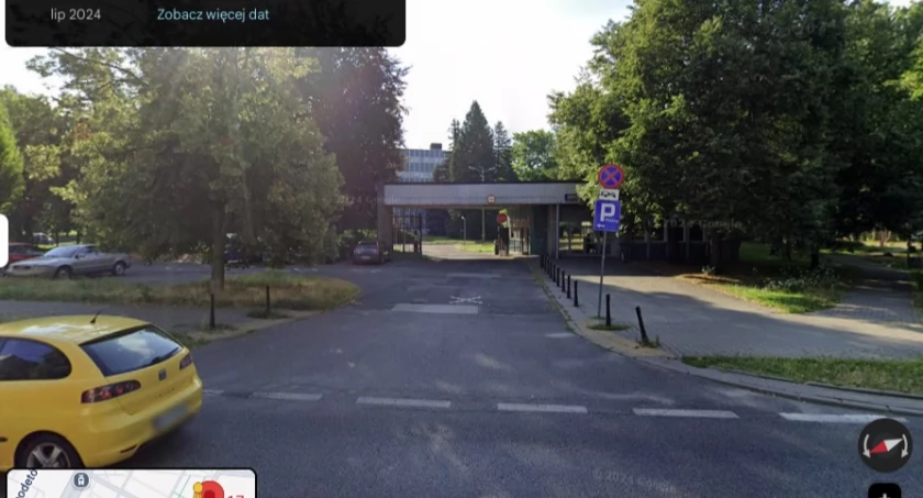 15 Sierpnia Święto świętem, ale i była dla niektórych 