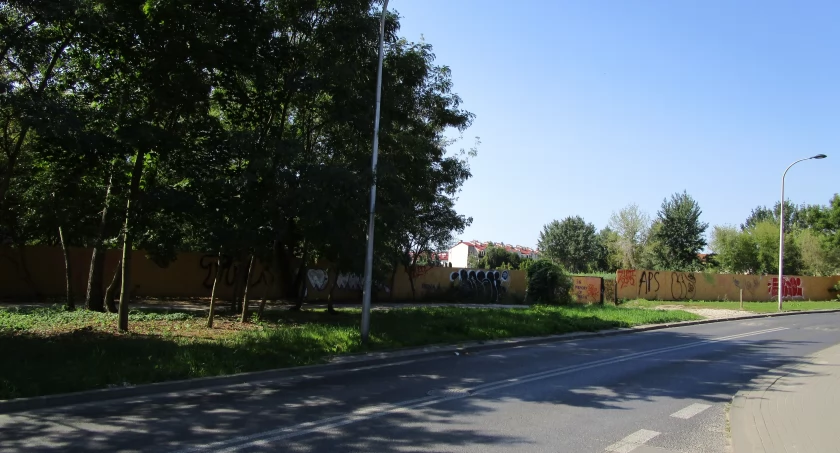 Opaczewska 57 pod szczególnym nadzorem 