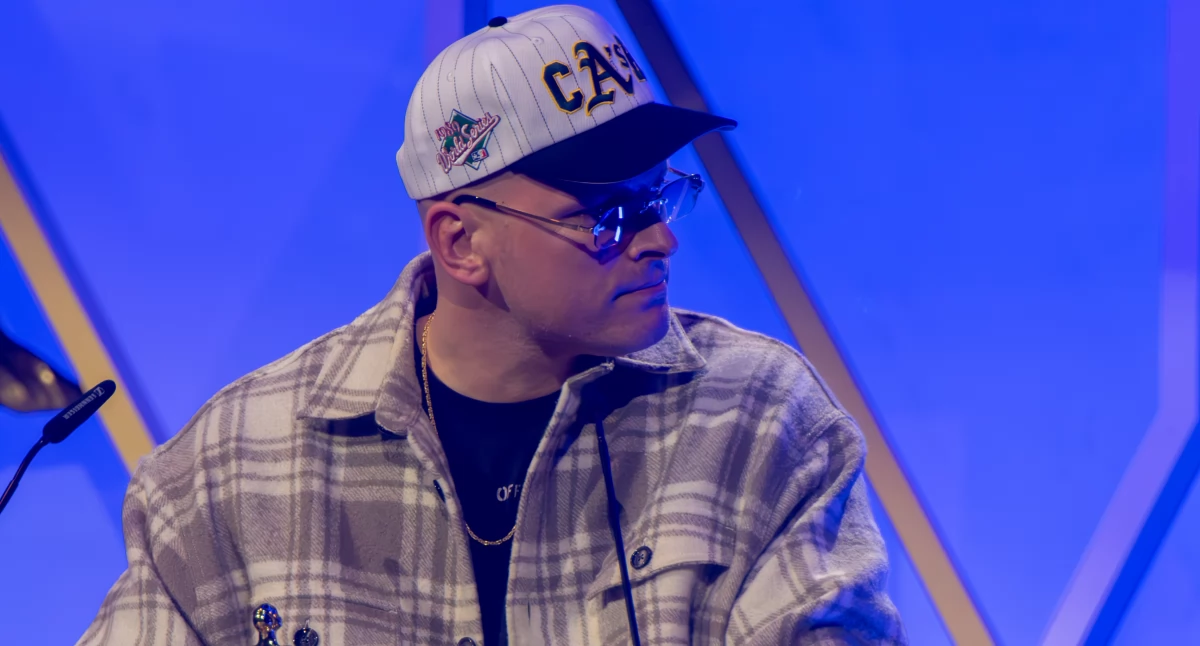 Wracamy do spotkań hip-hop! Odwiedzi nas Paluch!