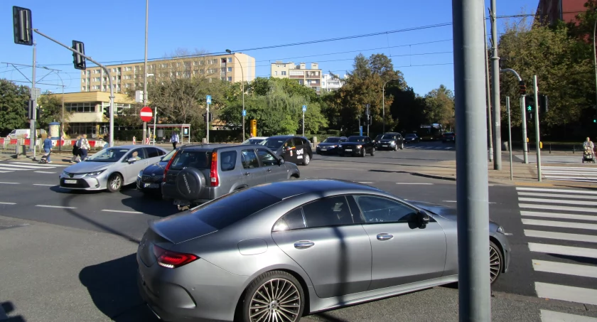 22 Września Światowy Dzień bez Samochodu.